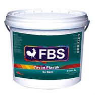 Pamukkale 17.5 kg Süper Tavan Boyası