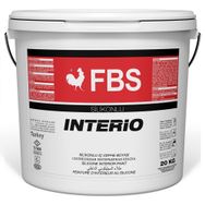 Pamukkale 20 kg Yavruağzı Fbs Interıo Silikonlu İç Cephe Boyası