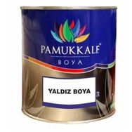 Pamukkale 200 gr Altın Yaldız Boya
