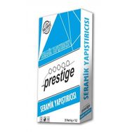 Pamukkale 25 Kg Prestige Fayans Seramik Yapıştırıcı