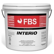 Pamukkale 3,5 kg Yavruağzı Fbs Interıo Silikonlu İç Cephe Boyası