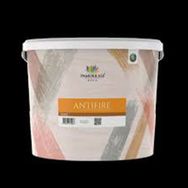 Pamukkale Antıfıre Metalik Gri 15 lt Yangın Önleyici Boya