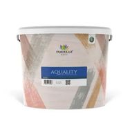 Pamukkale Aquality Altun 2.5 lt Ahşap ve Metal Boyası