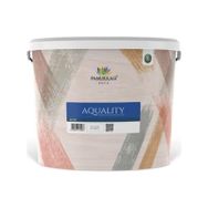 Pamukkale Aquality Beyaz 15 lt Ahşap ve Metal Boyası
