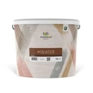 Pamukkale Aquatex 15 lt Kestane Dekoratif Renklendirici Su Bazlı Boya