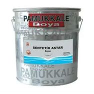 Pamukkale Beyaz 2.7 kg Sentetik Astar