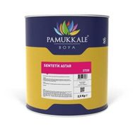 Pamukkale Beyaz 2,5 kg Sentetik Astar Boya