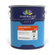 Pamukkale Boncuk Mavi 0.75 lt Selülozik Boya