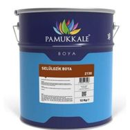Pamukkale Boncuk Mavi 12 kg Selülozik Boya