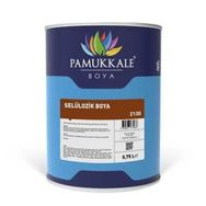 Pamukkale Çimen Yeşili 0,75 lt Selülozik Boya