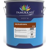 Pamukkale Çimen Yeşili 12 kg Selülozik Boya