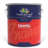 Pamukkale Enamel 7038 Fırtına 15 kg Sentetik Boya