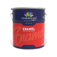 Pamukkale Enamel 8003 Açık Kahve 15 KG Sentetik Boya