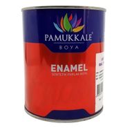 Pamukkale Enamel 9016 Beyaz 0.75 kg Sentetik Boya