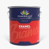 Pamukkale Enamel Fırtına 15 kg Sentetik Yağlı Boya