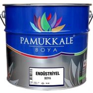 Pamukkale Endüstriyel 15 kg 2.Grup Boya