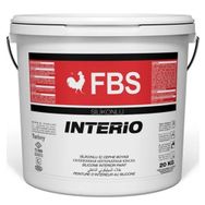 Pamukkale Fbs 10 kg Gölgem Silikonlu İç Cephe Boyası