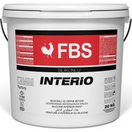 Pamukkale Fbs İnterio Silikonlu 3.5 KG İnci İç Cephe Duvar Boyası