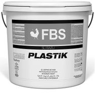 Pamukkale Fbs Plastik 20 kg Nil Yeşili İç Cephe Duvar Boyası
