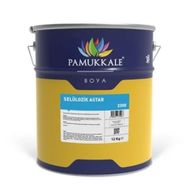 Pamukkale Gri 12 kg Selülozik Astar