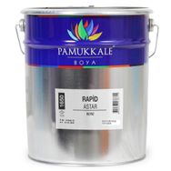 Pamukkale Gri 15 kg Rapid Astar
