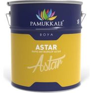 Pamukkale Gri 2.5 kg Rapid Astar