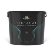 Pamukkale Hieramat Berceste 15 lt Silikonlu İç Cephe Boyası