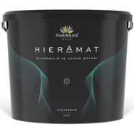 Pamukkale Hieramat Cam Göbeği 7.5 lt Silikonlu İç Cephe Boyası