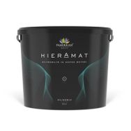 Pamukkale Hieramat Lilak 7.5 lt Silikonlu İç Cephe Boyası