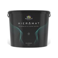 Pamukkale Hieramat Mavinil 15 lt Silikonlu İç Cephe Boyası