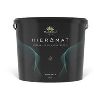 Pamukkale Hieramat Payidar 15 lt Silikonlu Iç Cephe Boyası