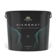 Pamukkale Hieramat Silikonlu 15 lt Mine İç Cephe Boyası