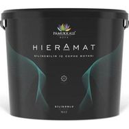 Pamukkale Hieramat Sofa 7.5 L Silikonlu İç Cephe Boyası