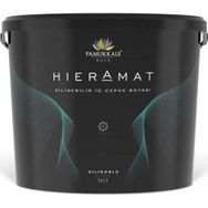 Pamukkale Hieramat Yonca 7.5 L Silikonlu İç Cephe Boyası