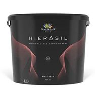 Pamukkale Hierasil Defne Yaprağı 7.5 lt Silikonlu Dış Cephe Boyası