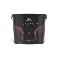 Pamukkale Hierasil Lila 2.5 lt Silikonlu Dış Cephe Boyası