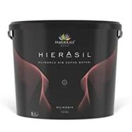 Pamukkale Hierasil Spil 15 lt Silikonlu Dış Cephe Boyası