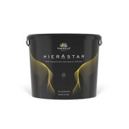 Pamukkale Hierastar Silikonlu Beyaz 3.5 kg Dış Cephe Astarı