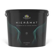 Pamukkale Hieratek İnci Beyazı 2.5 lt Silikonlu İç Cephe Boyası