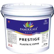 Pamukkale Kırık Beyaz 10 Kg Prestige Plastik İç Cephe Boyası