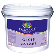 Pamukkale Kırmızı 20 Kg Prestige Brüt Beton Astarı