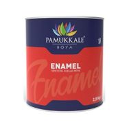 Pamukkale Laodikya Antrasit Gri 2.5 lt Silikonlu Dış Cephe Boyası