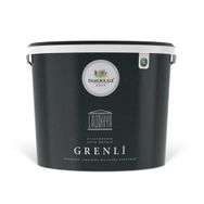 Pamukkale Laodikya Silikonlu Grenli 25 kg Kurna Dış Cephe Kaplaması Boya