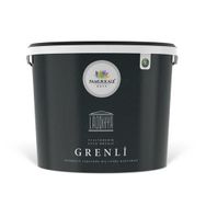 Pamukkale Laodikya Silikonlu Grenli 25 kg Sapanca Dış Cephe Kaplaması Boya