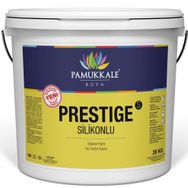 Pamukkale Prestige Defne Yaprağı 7,5 lt Silikonlu Dış Cephe Boyası