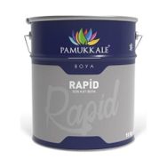 Pamukkale Rapid Açık Kahve 15 kg Boya