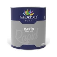 Pamukkale Rapid Bayrak Kırmızı 2.5 kg Boya