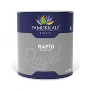 Pamukkale Rapid Gri 2.5 kg Boya