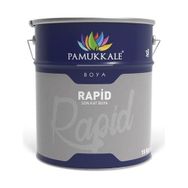 Pamukkale Rapid Krom Sarı 15 kg Boya