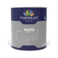 Pamukkale Rapid Krom Sarı 2.5 kg Boya